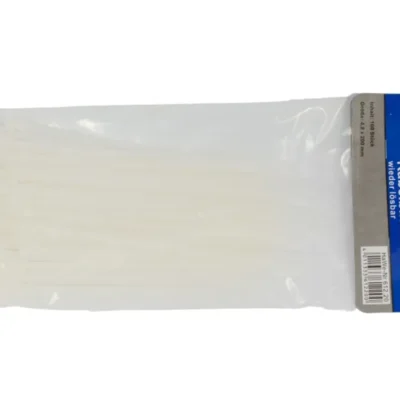 Kabelbinder Wieder Lösbar