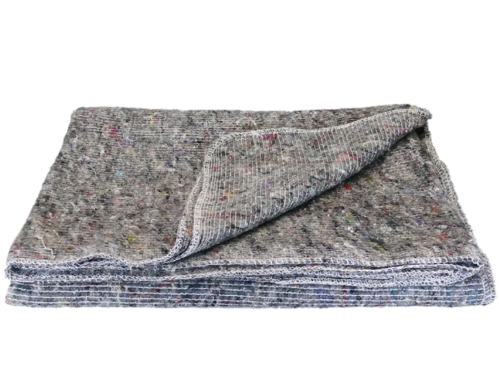 PACKDECKE 140 X 210 CM