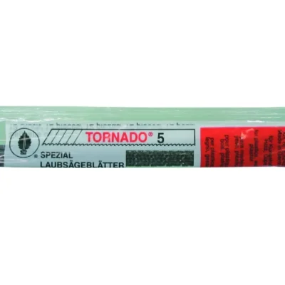 Laubsägen Tornado