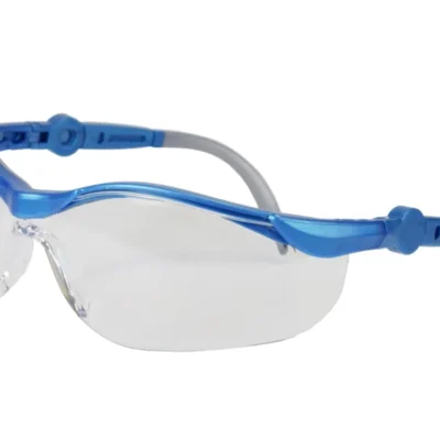 SCHUTZBRILLE FUTURE 2-K FARBLOS SB