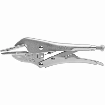 BREITMAUL-GRIPZANGE 180 MM