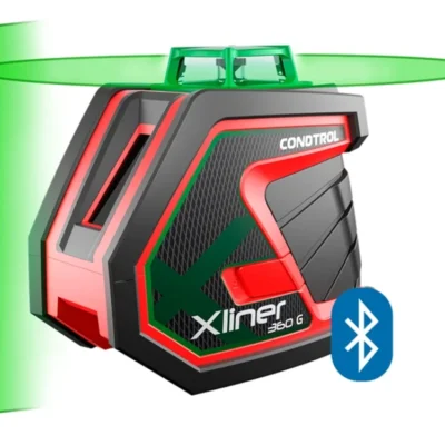 KREUZLINIENLASER XLINER 360 G GRÜN