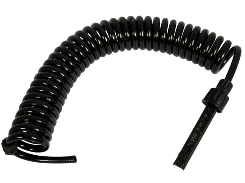 ERSATZSPIRALSCHLAUCH 2,5 M