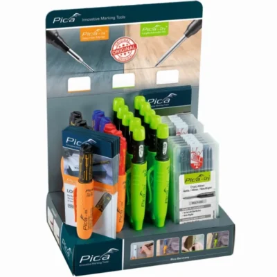 MIX DISPLAY PICA GRAPHIT DRY/INK