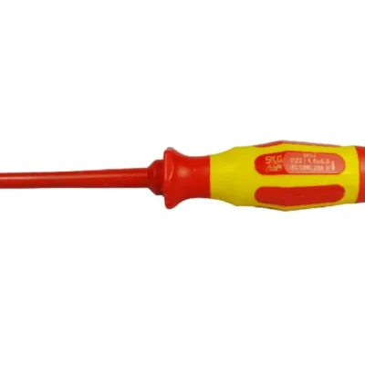 SCHRAUBENDREHER VDE COMBIDRIVE SCHLITZ-PZ1