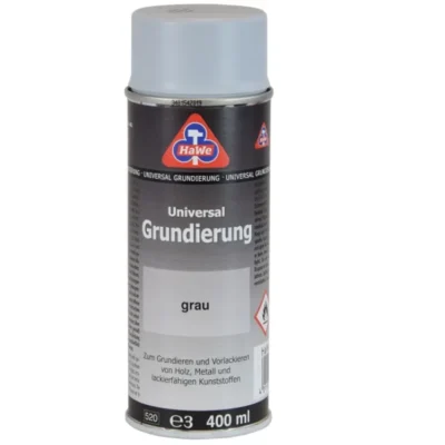 UNIVERSAL GRUNDIERUNG 400 ML