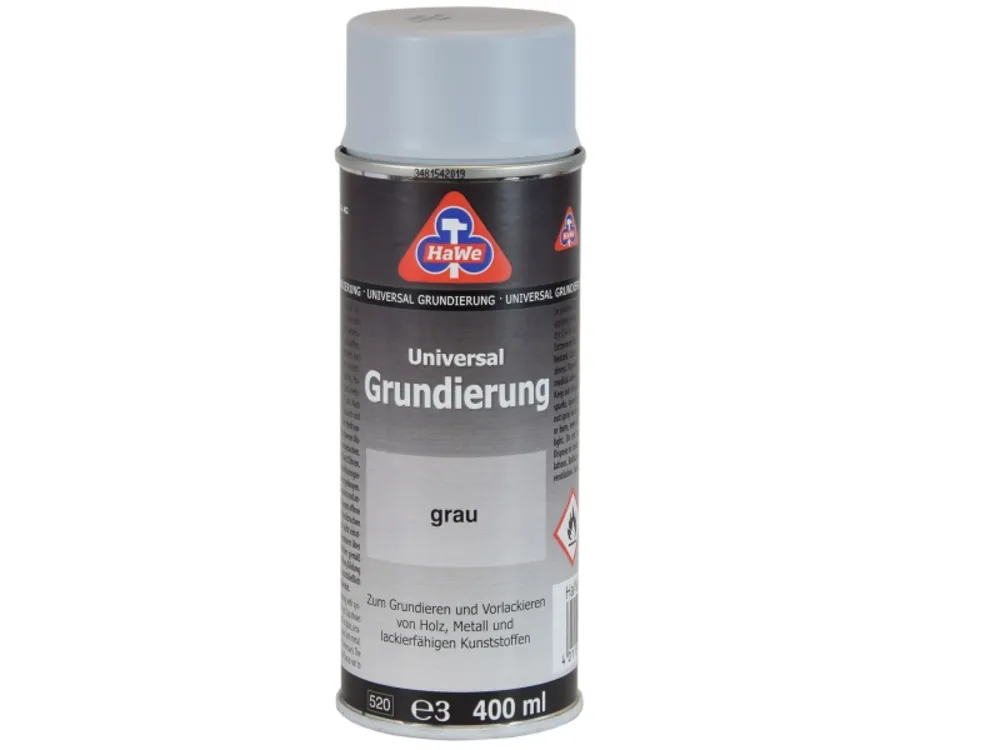 UNIVERSAL GRUNDIERUNG 400 ML