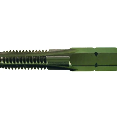 Gewindebohr Bit Hssg M