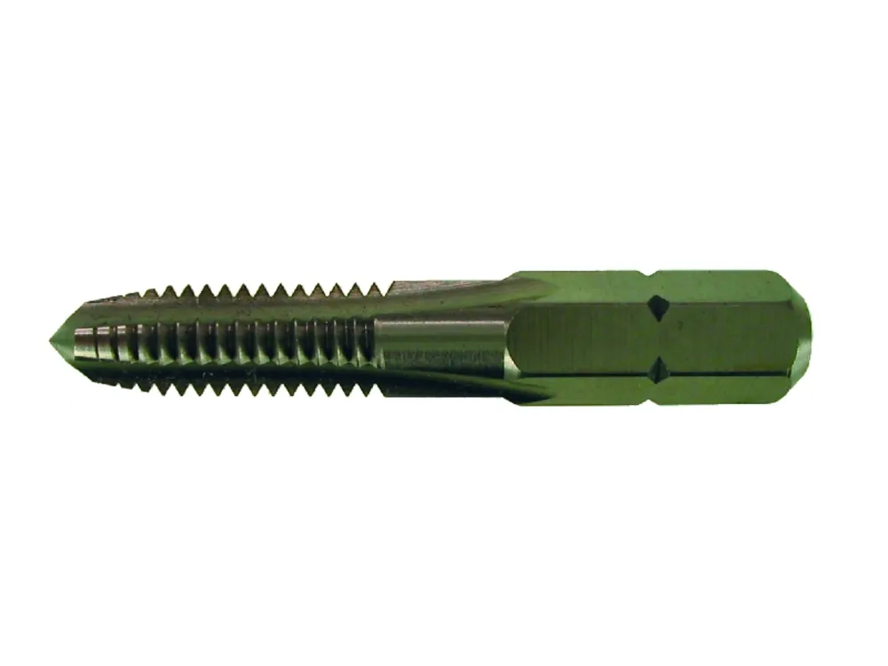 Gewindebohr Bit Hssg M