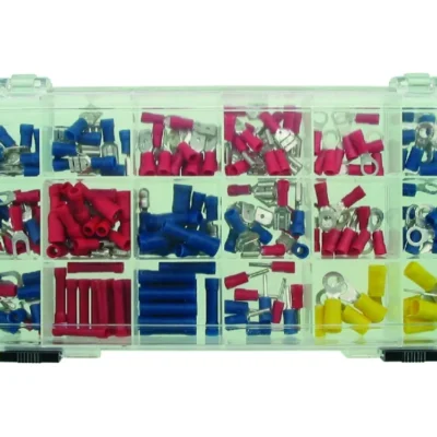KABELSCHUH-BOX M. 200 VERB.