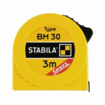 Rollbandmass Bm