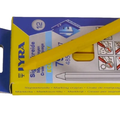 Signierkreide St Pack