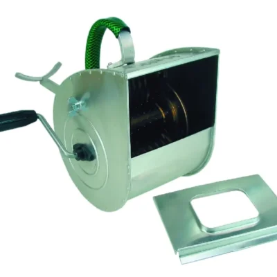 PUTZWERFER ALU