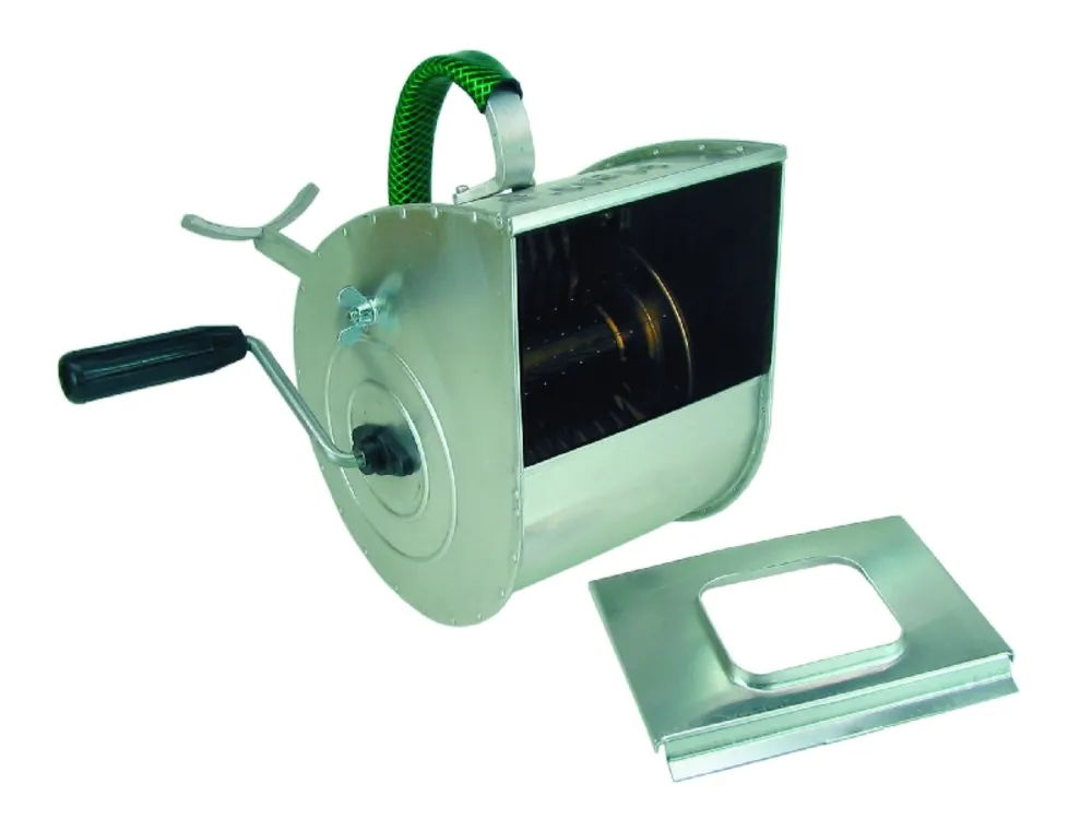 PUTZWERFER ALU