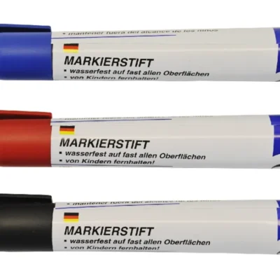 MARKIERSTIFT-SET 3-TLG