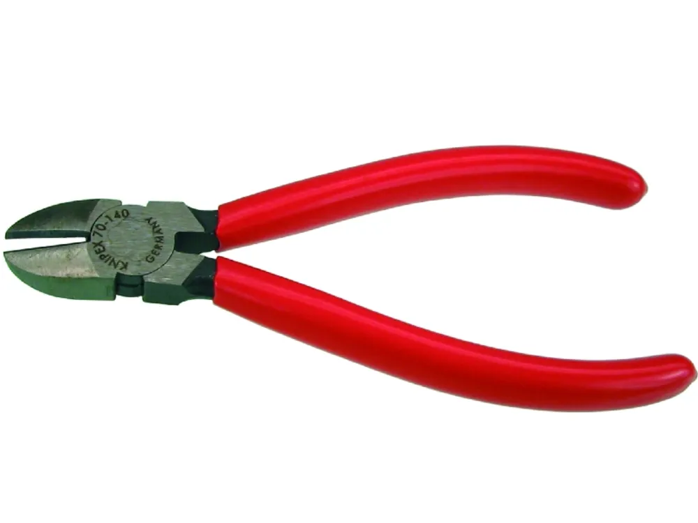 Seitensch Knipex T Isol