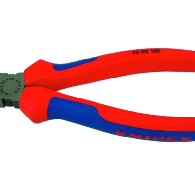 Seitenschn Knipex Isol