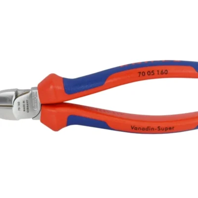 SEITENSCHN. KNIPEX VERCHR.-ISOL 160
