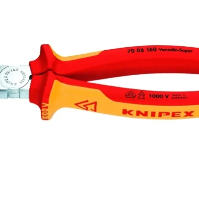 SEITENSCHNEIDER KNIPEX VDE 160 MM
