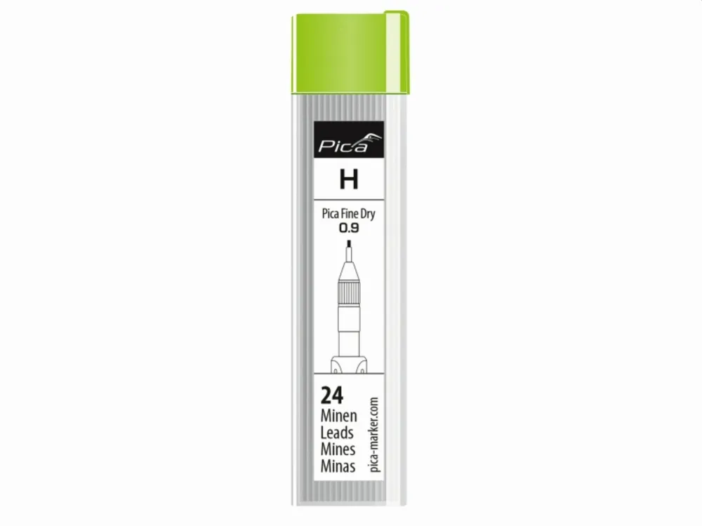PICA FINE-DRY MINEN-SET H