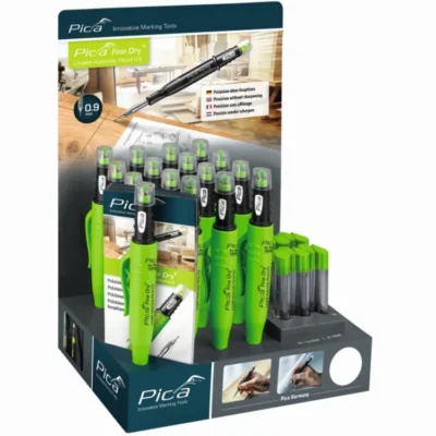 PICA FINE-DRY DISPLAY