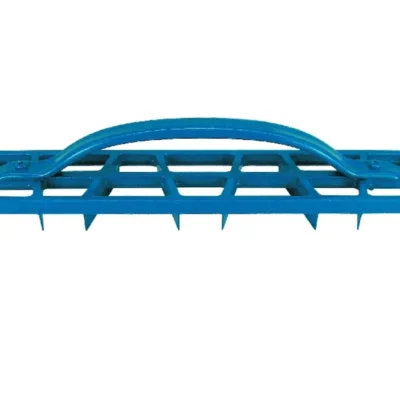 ALU-RABO  450X85 MM