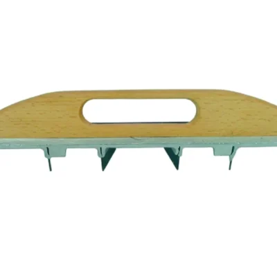 KLEIN-RABO  330X40 MM