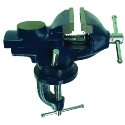 MECHANIKER-SCHRAUBSTOCK 60 MM