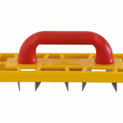 KUNSTSTOFF-RABO 275 X 120 MM