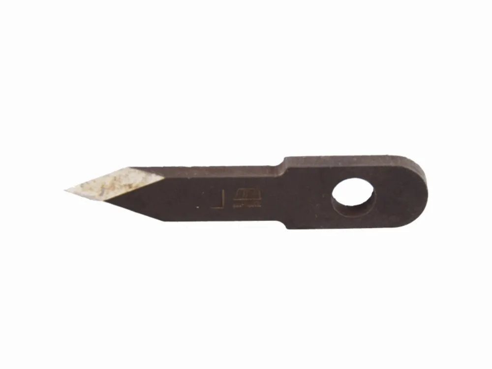 ERS-MESSER F. KREISSCHN. (737.20) P. STÜCK
