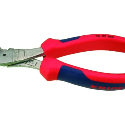 K Seitenschn Knipex Verchr Isol