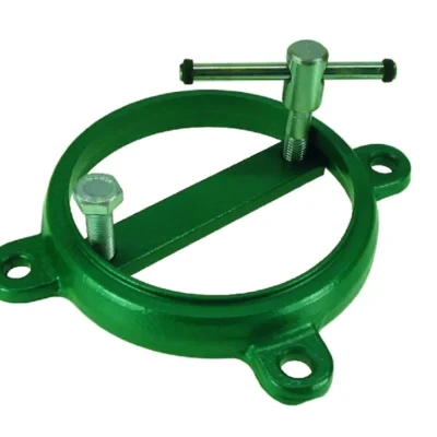 Drehteller F Schraubstock