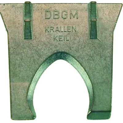 Krallen Stielkeile St