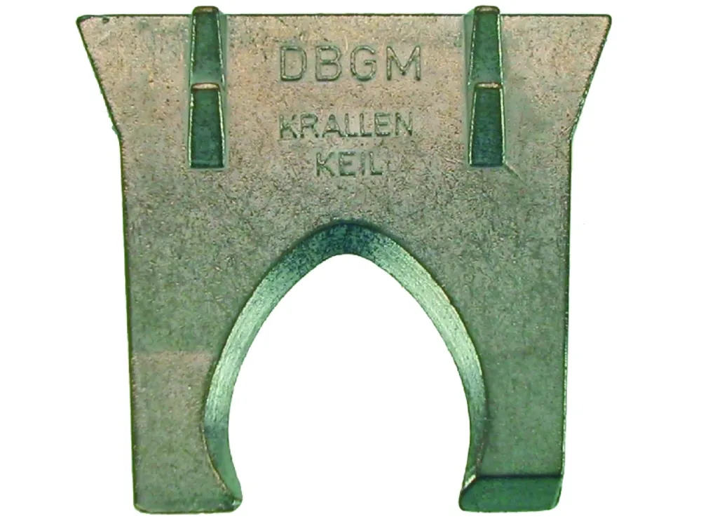 Krallen Stielkeile St