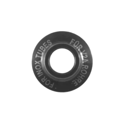 ERSATZ RÄDCHEN INOX NAGELGELAGERT 19X6,2 M