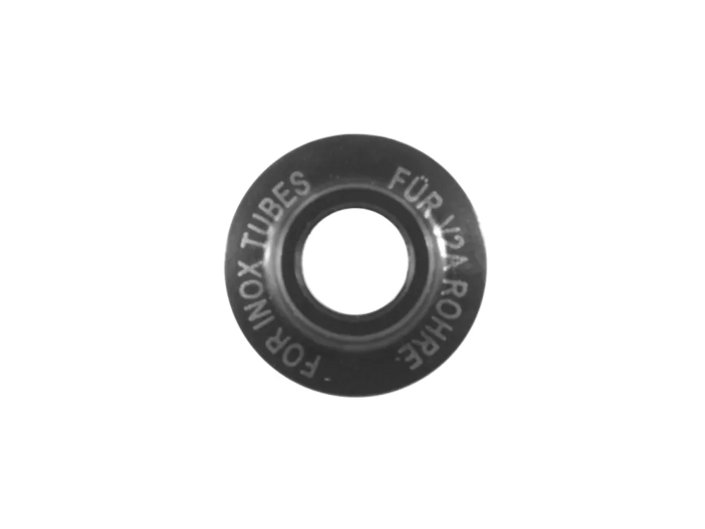 ERSATZ RÄDCHEN INOX NAGELGELAGERT 19X6,2 M