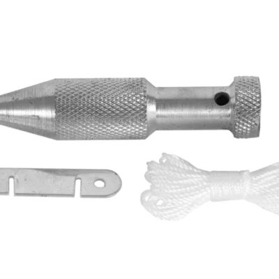 SENKLOT 120 GR. MIT 5 M SCHNUR SB