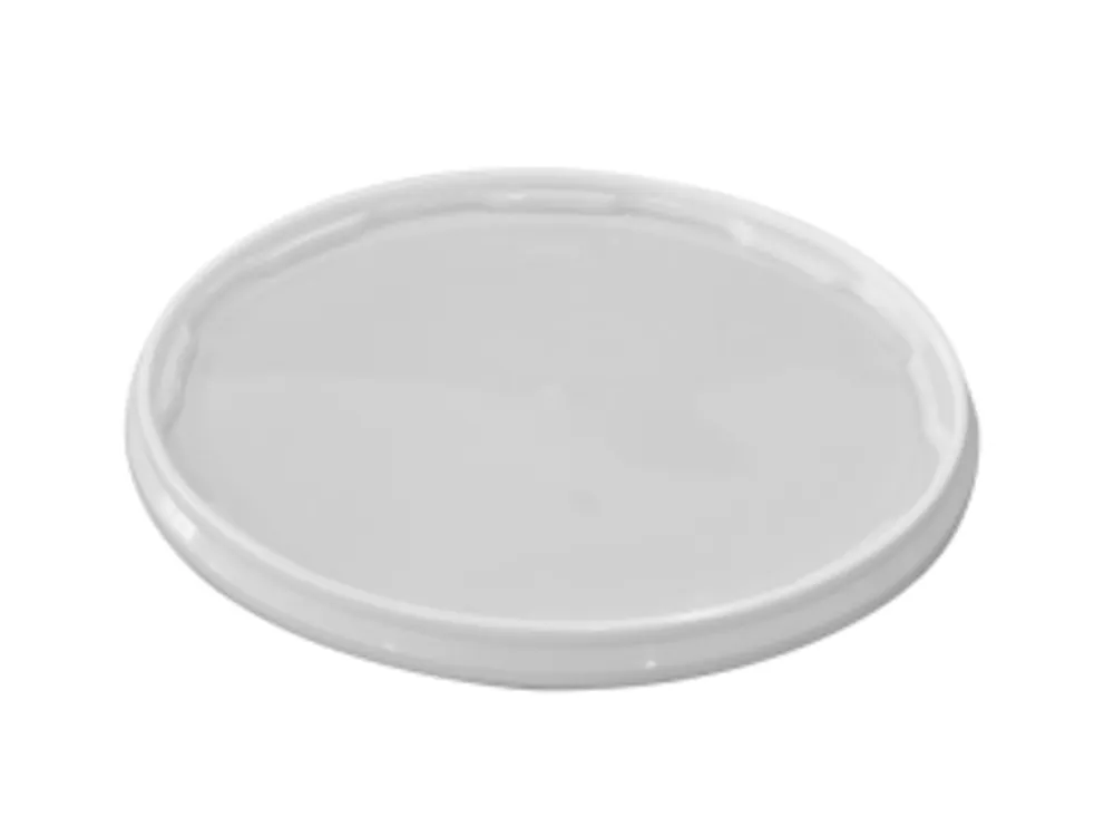 Deckel Für Eimer Rund Ltr – Bild 2