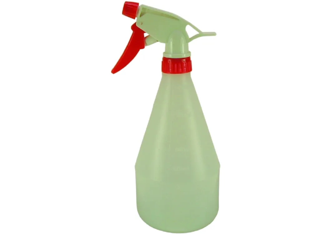ZERSTÄUBER EINFACH 750 ML