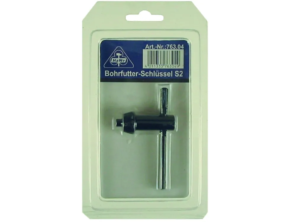 BOHRFUTTER-SCHLÜSSEL S 14 SB