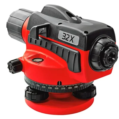 NIVELLIERGERÄT 32 X