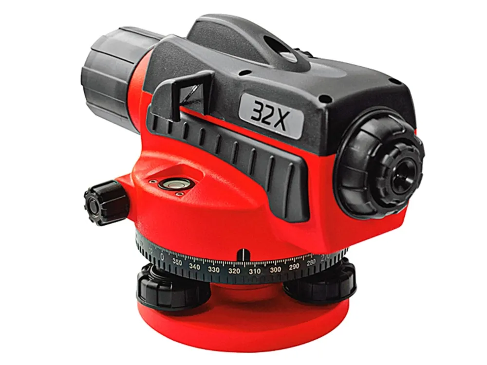 NIVELLIERGERÄT 32 X