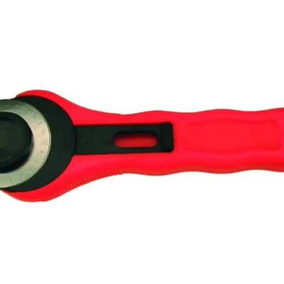 ROLLMESSER MIT KLINGE 45 MM  SB