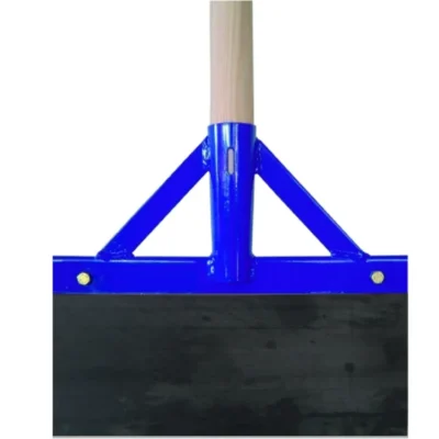 Stossscharre Mit Streben