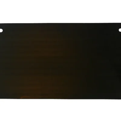Ers Blatt F Stossscharren
