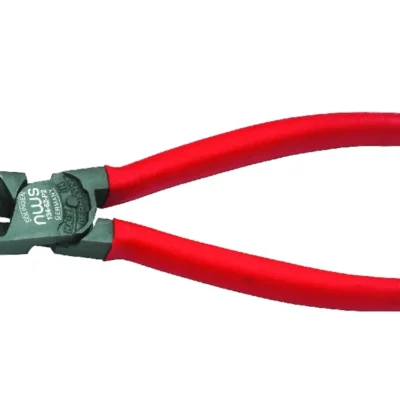 Seitenschneider T Isoliert