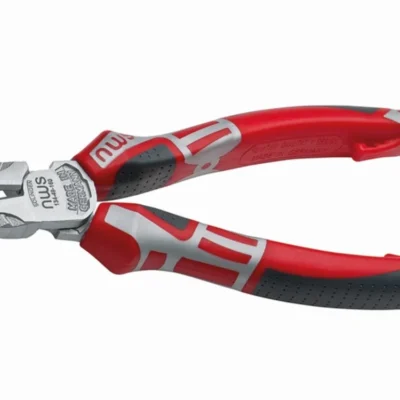Seitenschneider K Isoliert