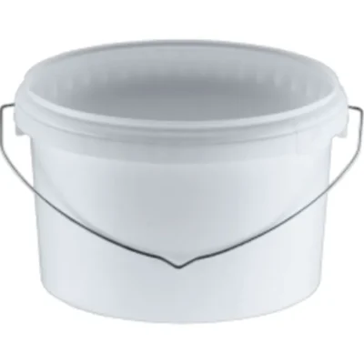 Eimer Oval Ltr