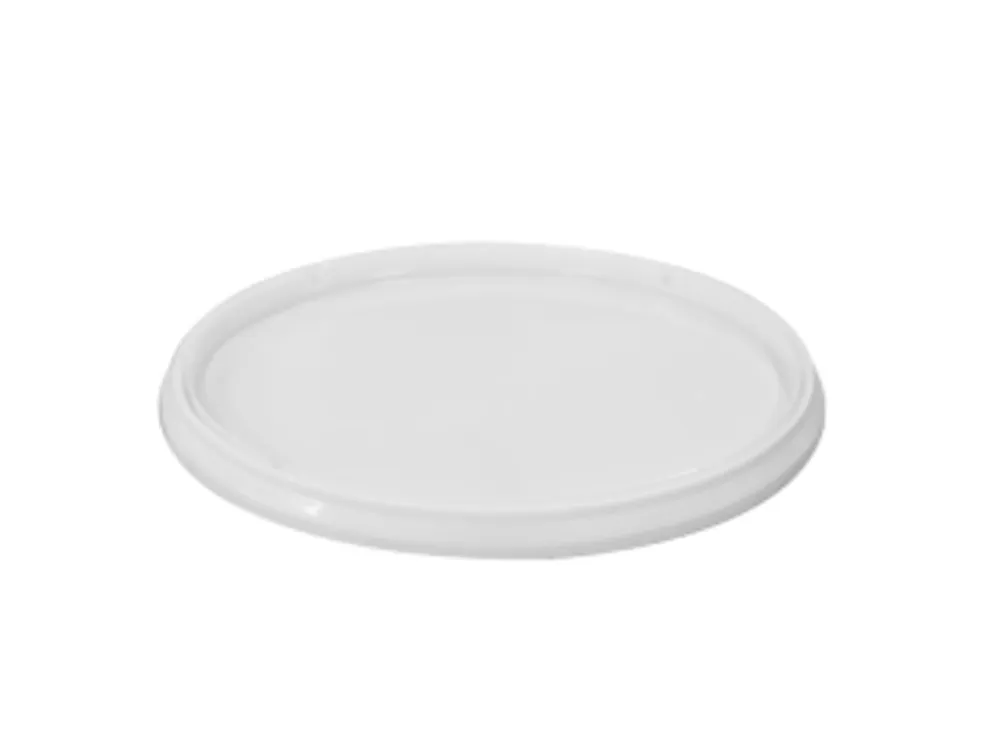 Deckel Für Eimer Oval Ltr