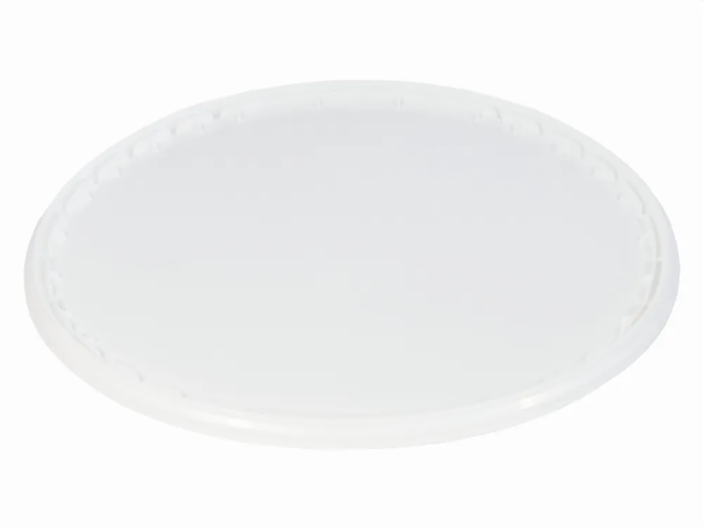 Deckel Für Eimer Oval Ltr – Bild 2